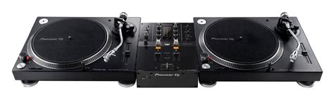 DJ Setups Demystified, Part 1: Vinyl, CDs and Software-Only - DJing Tips