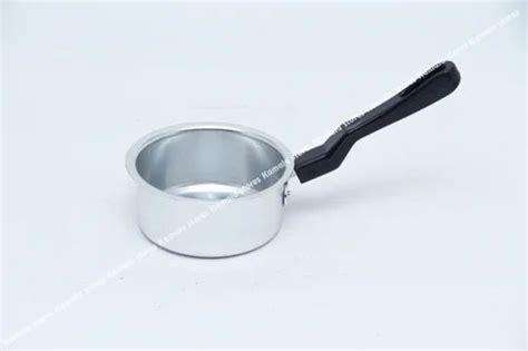 Aluminium Saucepan, Aluminum Saucepan Set, एल्युमिनियम सॉसपैन सेट ...