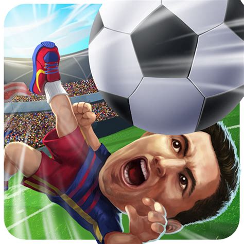 Y8 Football League Sports Game - Apps on Google Play