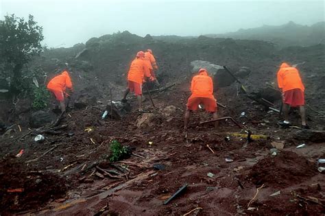 India landslide toll jumps to 27, at least 50 missing | The Peninsula Qatar