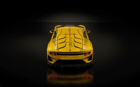 1920x1200 Ferrari 812 Competizione Tailor Made 10k 1080P Resolution ,HD 4k Wallpapers,Images ...