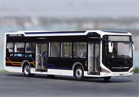 Diecast Zhongtong Bus Models for Sale, Buy Zhongtong Buses Model Online