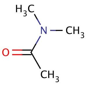 N,N-Dimethylacetamide | CAS 127-19-5 | Santa Cruz Biotech