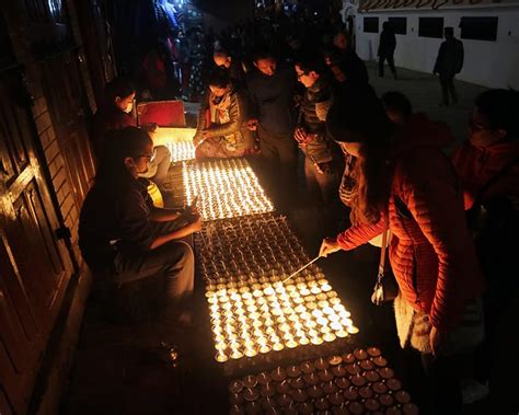 Losar Festival: Tibetan New Year in Nepal ⋆ Full Time Explorer