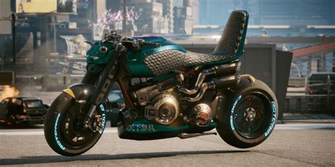 Cyberpunk 2077: Best Motorcycles [120+ Hours Experience]