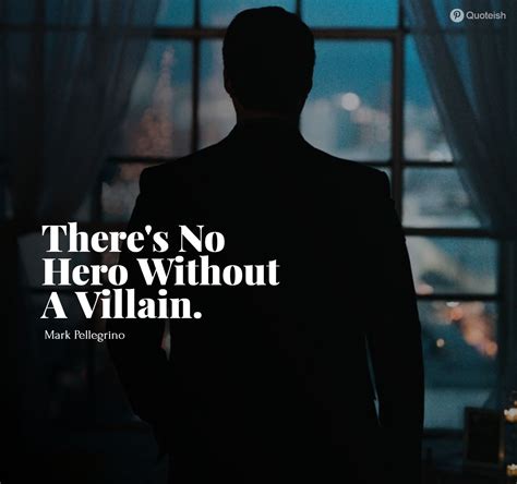 35 Villain Quotes - QUOTEISH