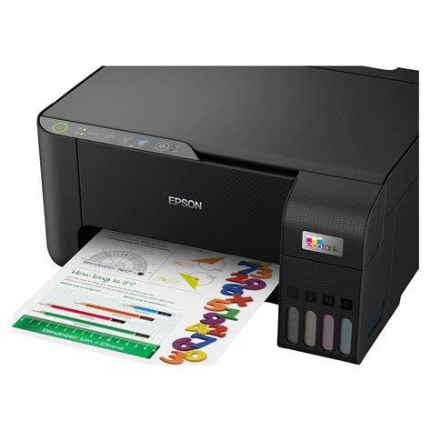 Comprar Multifuncional Epson L3250 Ecotank | Walmart Honduras