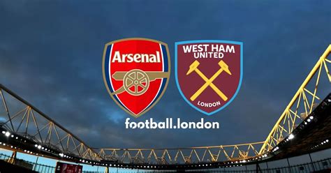 West Ham Vs Arsenal Tickets 2024 - Emmie Isadora