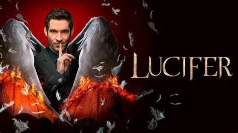 Tom Ellis New Lucifer Morningstar Wallpaper, HD TV Series 4K Wallpapers ...