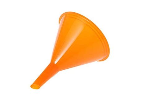 China Customized 4Pcs Plastic Funnel Set Manufacturers, Suppliers, Factory - Wholesale Price - Baiyu