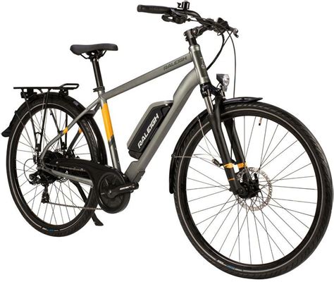 Raleigh Array Electric Hybrid Bike RRP £1595 | in West London, London | Gumtree