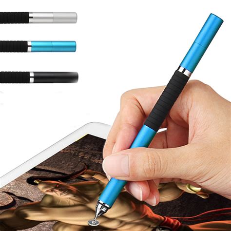 Cheapest New Stylus Capacitance Touch Pen For Apple Android Touchscreen High Precision Ultra ...