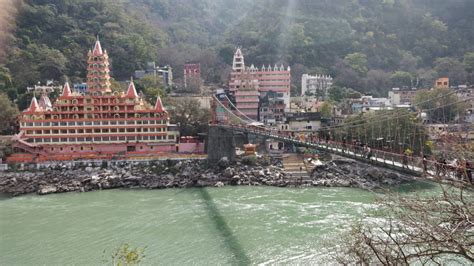 Golden Temple to Rishikesh – India Passion Tours