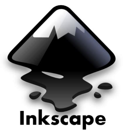 inkscape-logo - The MakerSpace