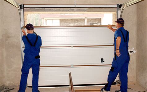 Commercial Garage Door Repair | Gold Label Door | Denver, CO