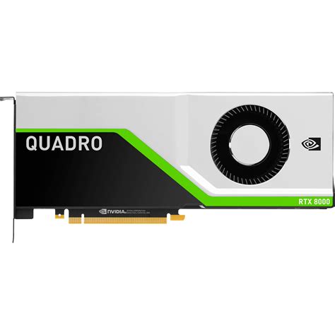 Quadro Rtx 8000