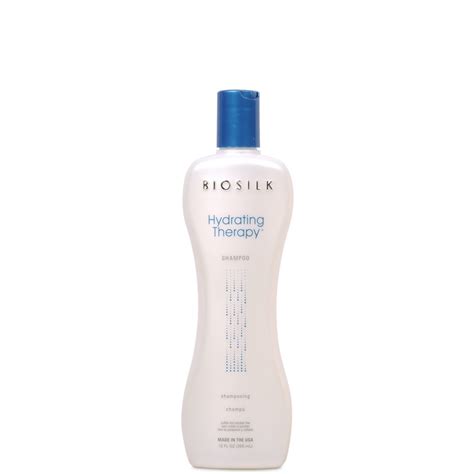 BioSilk Color Therapy Shampoo - BioSilk Haircare Products