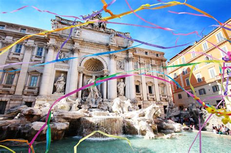 Trevi Fountain, Rome, Italy jigsaw puzzle in Waterfalls puzzles on TheJigsawPuzzles.com (#7438968)