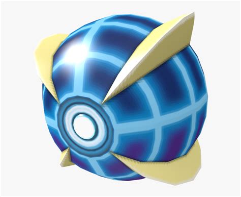 Download Zip Archive - Ultra Ball Pokemon Lune, HD Png Download - kindpng