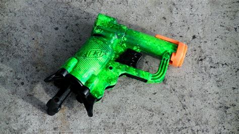 Pin on My Nerf Gun Modifications