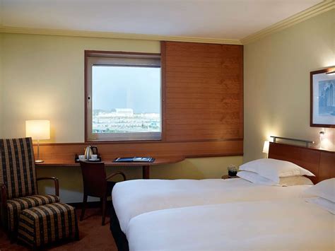 Sofitel Athens Airport Spata-Artemida, Attiki, GR - Reservations.com