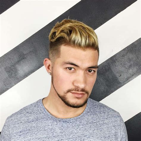 Best Hair Color For Men - Hairstyle Guides