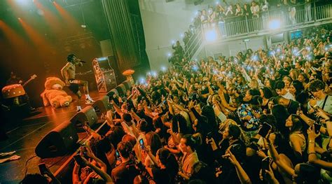 Year members | Melkweg Amsterdam