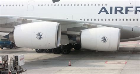 A380 engines - Doctor Aviation