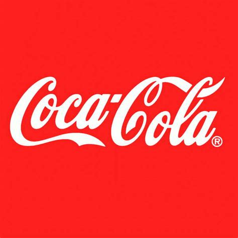 Coca-Cola-Logo