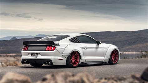 Ford Mustang Dual Monitor Wallpapers - Top Free Ford Mustang Dual ...