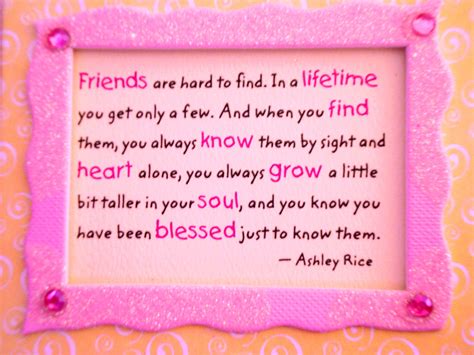 Friendship Quotes