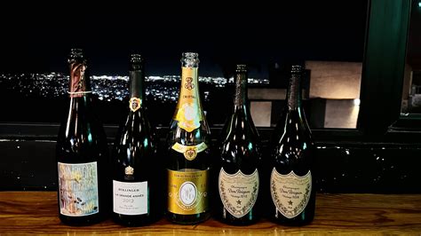 Champagne tasting : r/wine