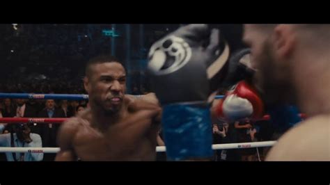 Adonis Creed Vs Viktor Drago First Fight - Viktor Drago | Rocky Wiki | FANDOM powered by Wikia ...