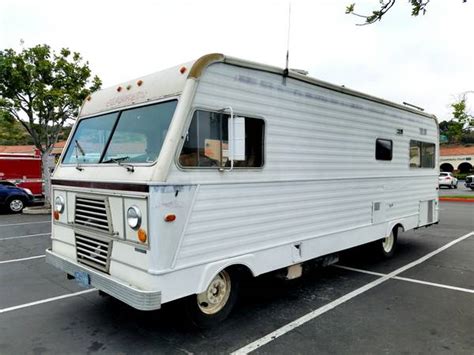 1978 Dodge Champion Motorhome For Sale | Nice To Own RV