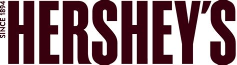 Hershey Bar Logo