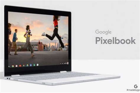 Google Pixelbook: Price, release date, features, specs | PCWorld