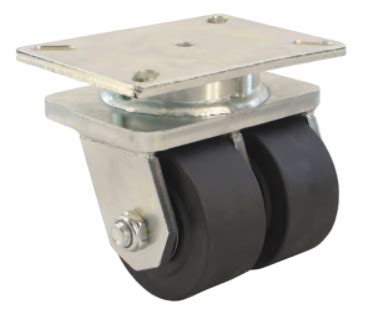 The Essential Guide to Casters for Industrial Equipment