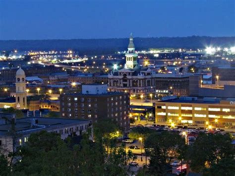 Dubuque, Iowa | Dubuque iowa, Dubuque, Places to go