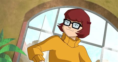 'Scooby-Doo' Producers Confirm Character Velma Dinkley Is Gay