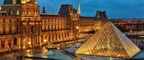 VIP Louvre Evening Tour Paris - Top-Rated on Trip Advisor - City Wonders