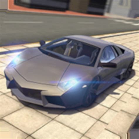 Extreme Car Driving Simulator by AxesInMotion S.L.