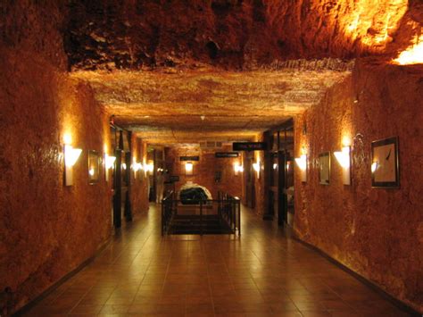 Life Inside Coober Pedy, Australia'’s Unbelievable Underground City