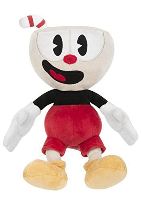 The best Cuphead merch to buy before the Netflix release