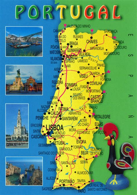 19+ Portugal In World Map Image PNG – Cebol Wallspot