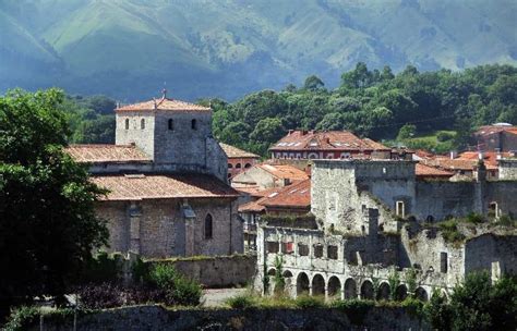 Llanes, Spain 2023: Best Places to Visit (with Map & Photos)