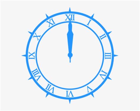 Persona 3 Dark Hour Clock Transparent PNG - 571x570 - Free Download on NicePNG