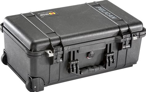 Pelican 1510SC Studio Case | Nalpak