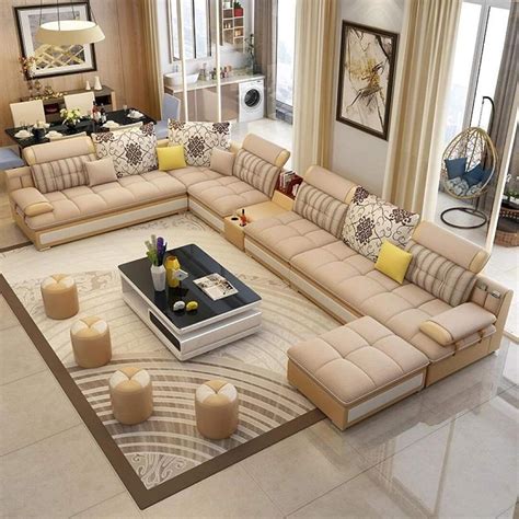 Modern Living Room Sectional Sets at Martha Cook blog