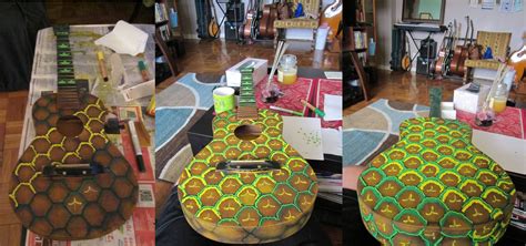 The Pineapple Ukulele! : 6 Steps (with Pictures) - Instructables