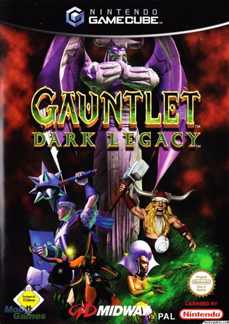 gauntlet arcade game download - Rosanna Meehan